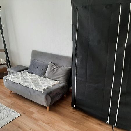 Mad Ferienwohnungen 2 Dortmund Buitenkant foto