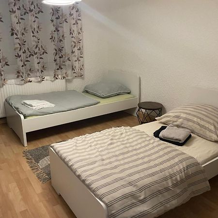 Mad Ferienwohnungen 2 Dortmund Buitenkant foto