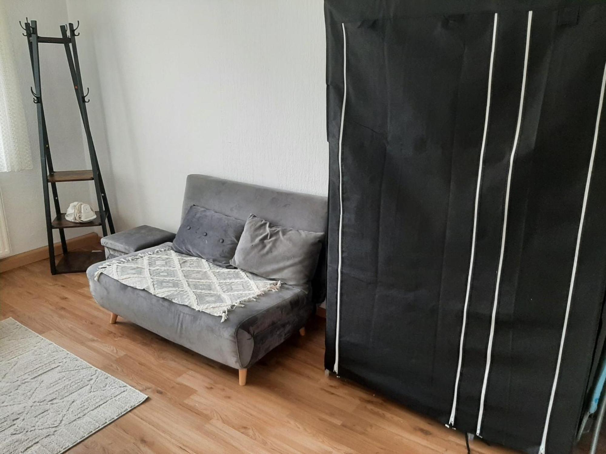 Mad Ferienwohnungen 2 Dortmund Buitenkant foto
